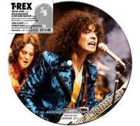 T. Rex - Metal Guru E.P (Pic Disc)