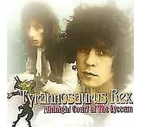 T.Rex - Midnight Court at the Lyceum