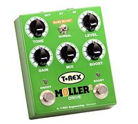 T-Rex Moller