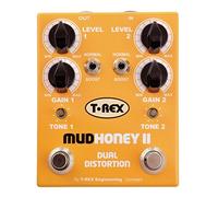 T-Rex Mudhoney II