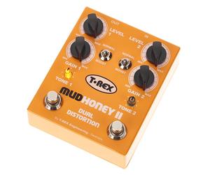 T-Rex Mudhoney II