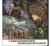 T-Rex - My People Were Fair