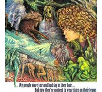 T.Rex - My People Were Fair and Had Sky in