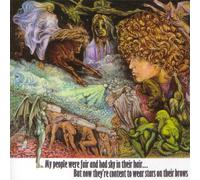 T.Rex - My People Were Fair & Had Sky