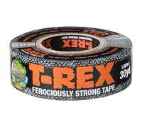T-Rex - Nastro adesivo impermeabile resistente e resistente, per riparazioni interne/esterne, 48 mm x 27,4 m