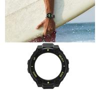 T-REX Orologio Edge Case, 10g, Black & Yellow
