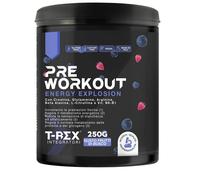 T-REX PRE WORKOUT FRUT BOS250G