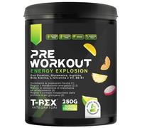 T-REX PRE WORKOUT TROPICAL250G