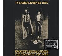 T-Rex - Prophets, Seers And Sages