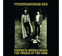 T Rex - Prophets Seers And Sages (Remastered)