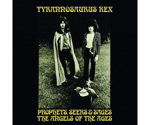 T Rex - Prophets Seers And Sages (Remastered)