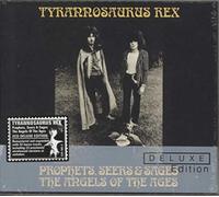 T Rex - Prophets Seers (Deluxe Edt.)