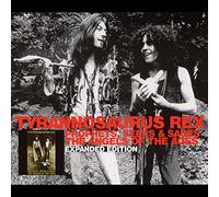 T-rex - Prophets, seers & sages