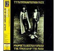 T.Rex - Prophets,Seers & Sages the Angel O