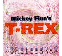 T.Rex - Renaissance