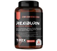 T-Rex Rexiburn Brucia Grassi Da 90 Compresse
