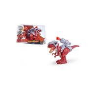 T-REX ROBO A. CAMMINA/LUCI/SUONI