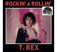 T. Rex - Rockin' & Rollin'