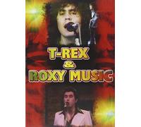 T-Rex & Roxy Music - T Rex and Roxy Music