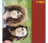 T.Rex - Same (1970)