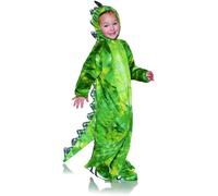 T- Rex Si Illumina per Bambini Costume