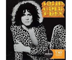 T.Rex - Solid Gold