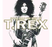 T.Rex - Solid Gold-the Best of