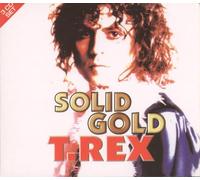T.Rex - Solid Gold - The Definitive Collection