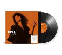 T.Rex Songwriter: 1973 (Vinyl LP) 12" Album