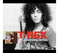 T-rex - T-rex