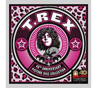T. Rex - T. Rex (5 LP)