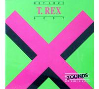 T.Rex - T.Rex Best [Import]