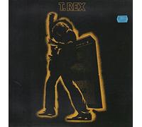 T. Rex - T.REX electric warrior, vinyl LP