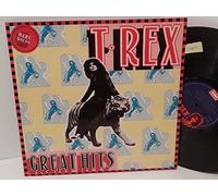 T.REX - T. REX great hits, BLN 5003, no poster