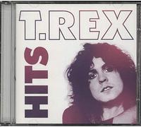 T. Rex - T. Rex: Hits