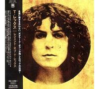 T-Rex - T-Rexstacy [Best of]