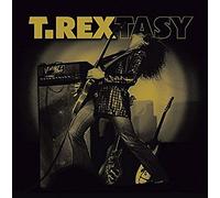 T Rex - T.Rextasy