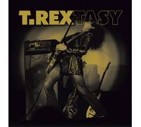 T.Rex T.Rextasy (CD) Album