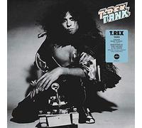 T.Rex - Tanx