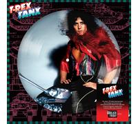 tanx (pic disc)
