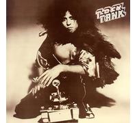 T. REX - TANX -SHM-CD-