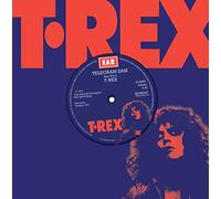 T.Rex - Telegram Sam / Baby Strange