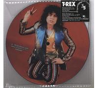 T. Rex - Telegram Sam/Baby Strange [7" VINYL]