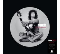 T.Rex Telegram Sam (Vinyl LP) 7" Single Picture Disc