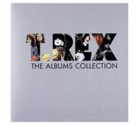T.Rex - The Albums Collection (10 CD)