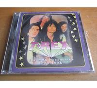 T.Rex - The BBC Recordings 70-76
