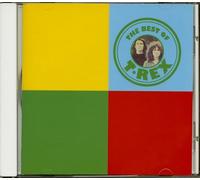 T.Rex - The Best of T. Rex