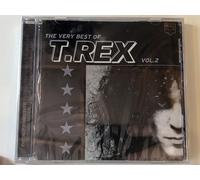 T. Rex - The Best of T.Rex Volume 2