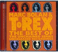 T.Rex - The Best of Unchained