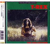 T. Rex - The Collection